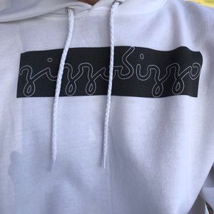 ZizzoDizzo Midnight Coast Hoodie